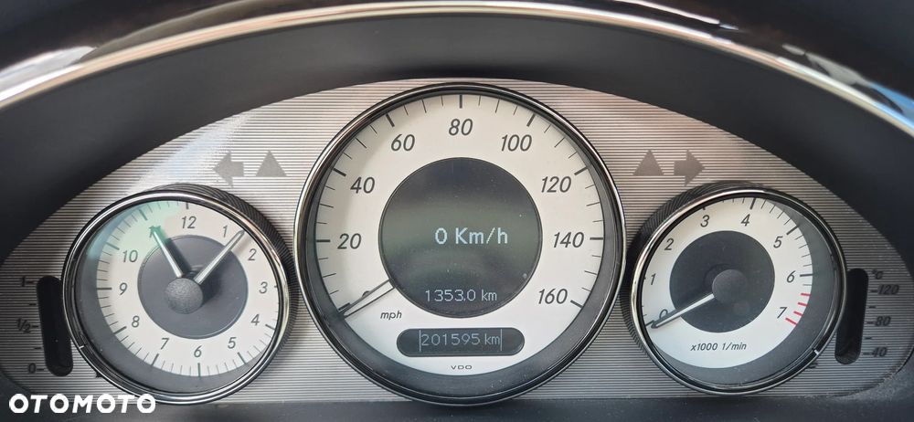 Mercedes-Benz CLS 500 7G-TRONIC - 18