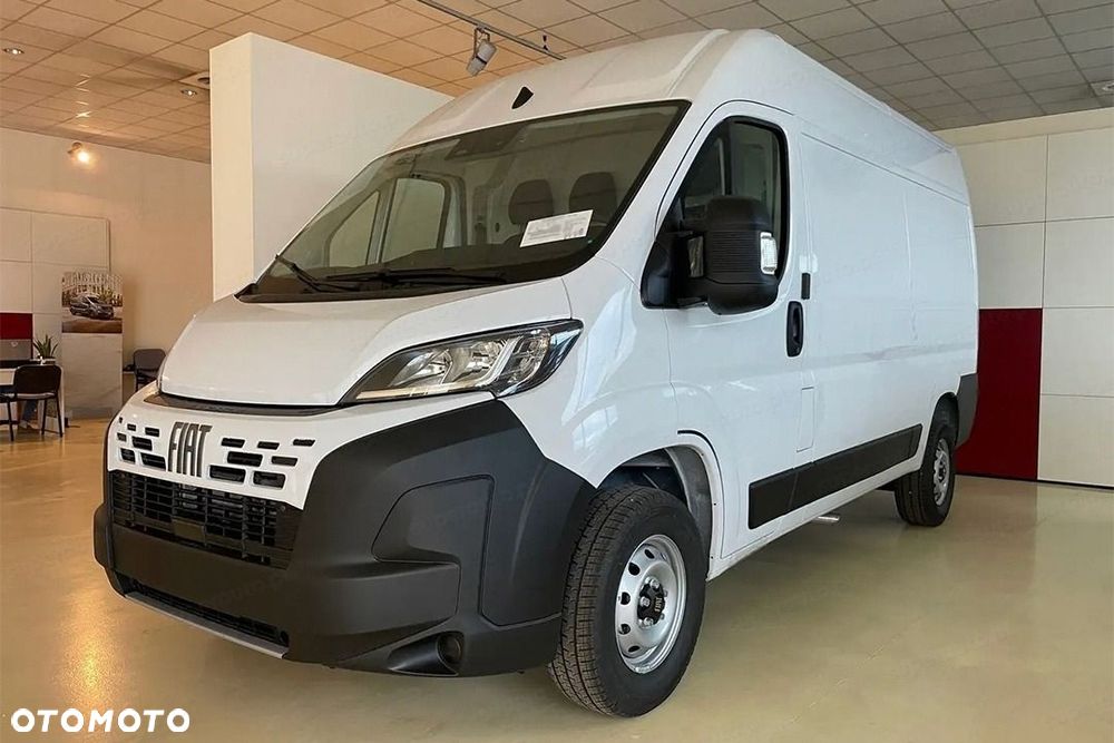 Fiat Ducato 3t L2H2 2.2 120KM - 5