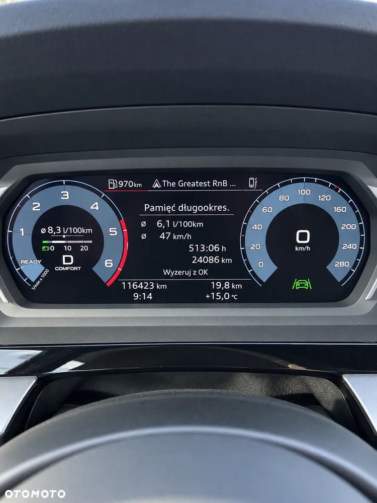 Audi A3 Limousine 30 TDI S Line S tronic - 7