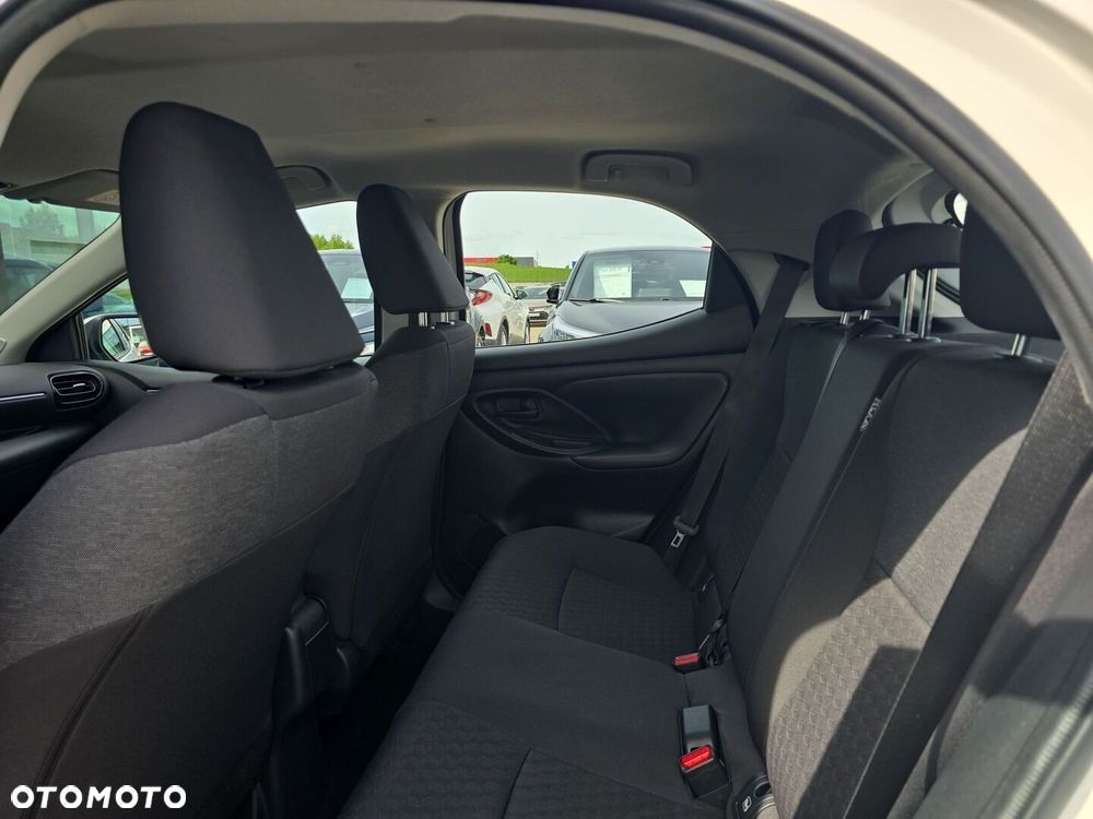 Toyota Yaris Hybrid 1.5 Comfort - 13
