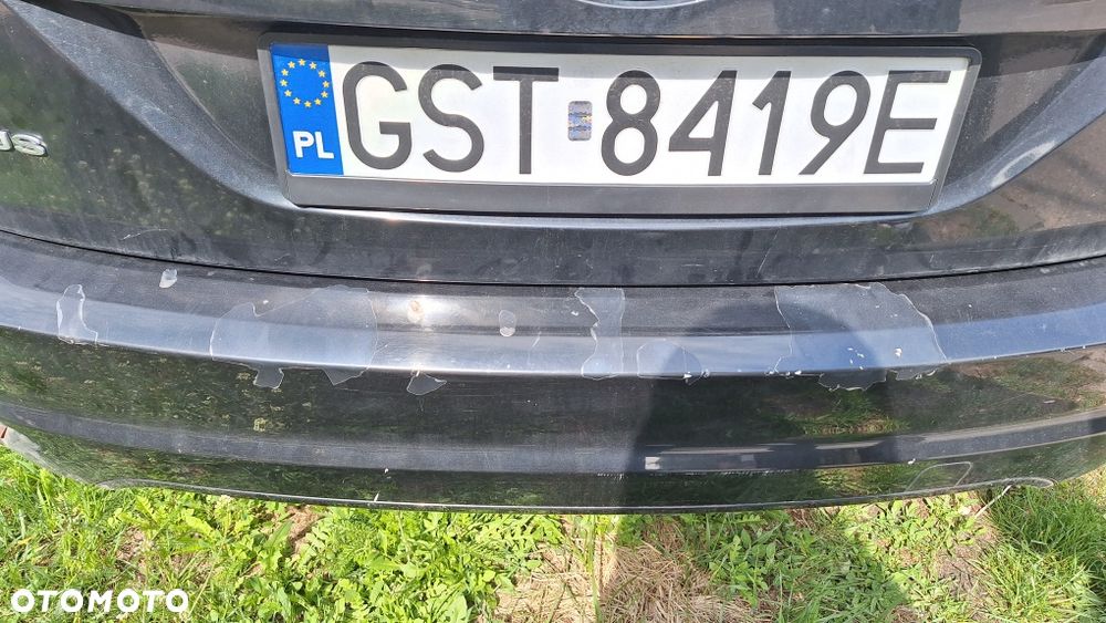 Ford Focus - 4