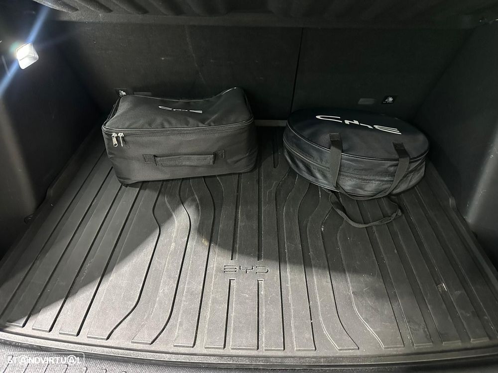 BYD Atto 3 60.48 kWh Design - 46