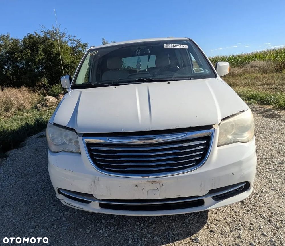 Chrysler Town & Country 3.6 Touring - 1