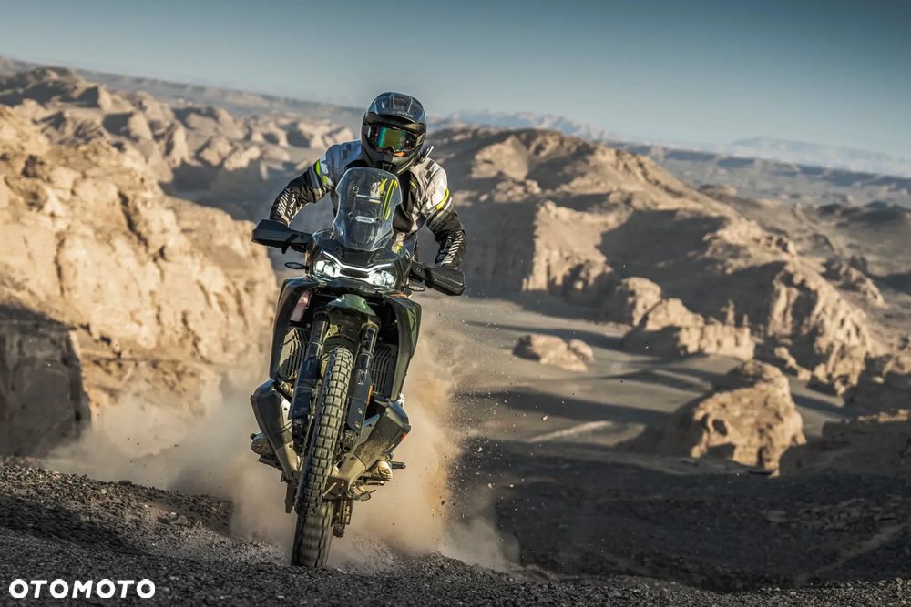 CFMoto 1000 MT-X - 6