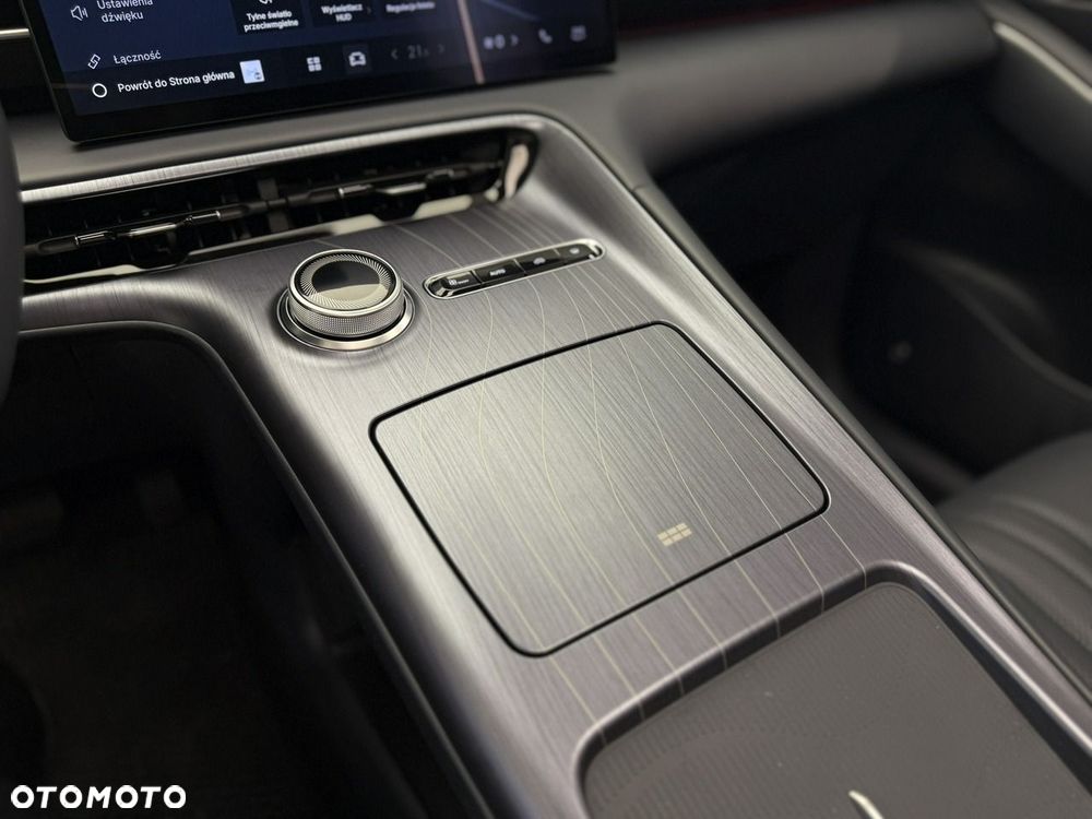 Geely EX5 - 25