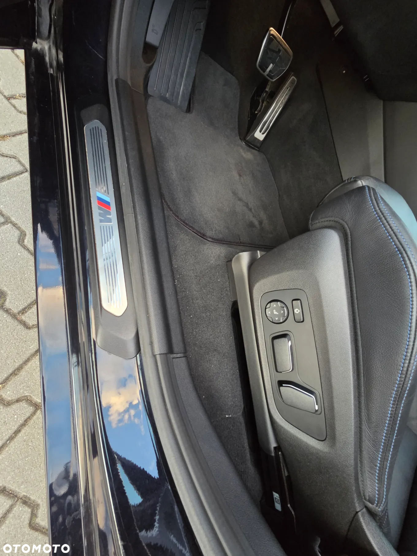 BMW X3 xDrive30e sport - 26