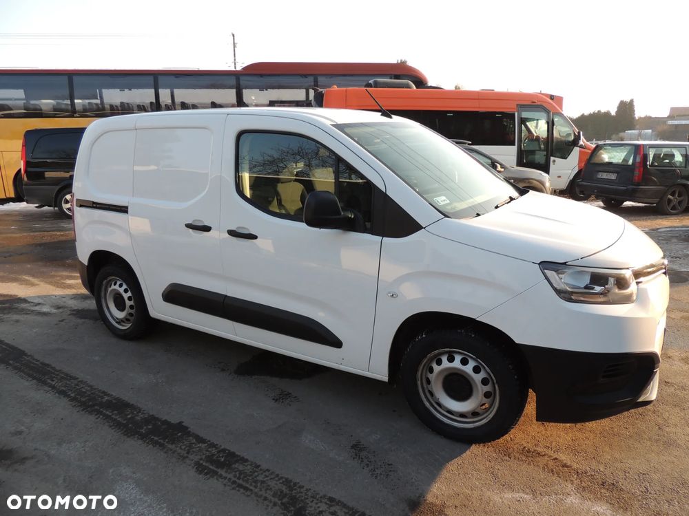 Toyota PROACE CITY - 8