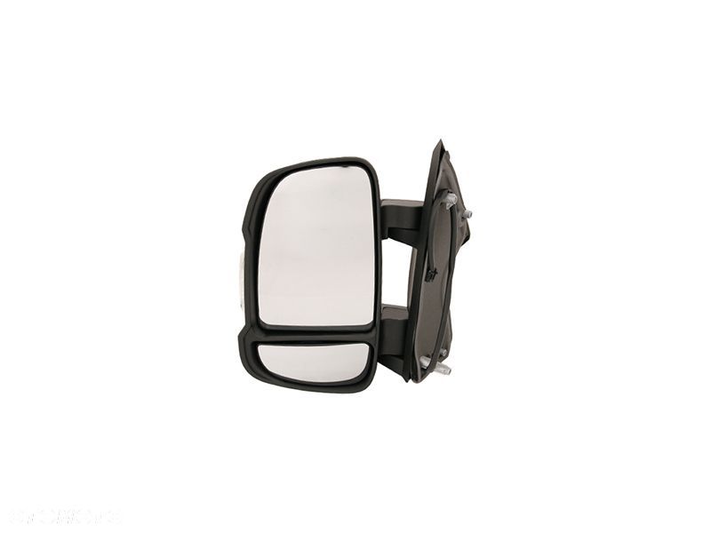 LUSTERKO ELE PEUGEOT BOXER JUMPER DUCATO 2006-16 L - 1