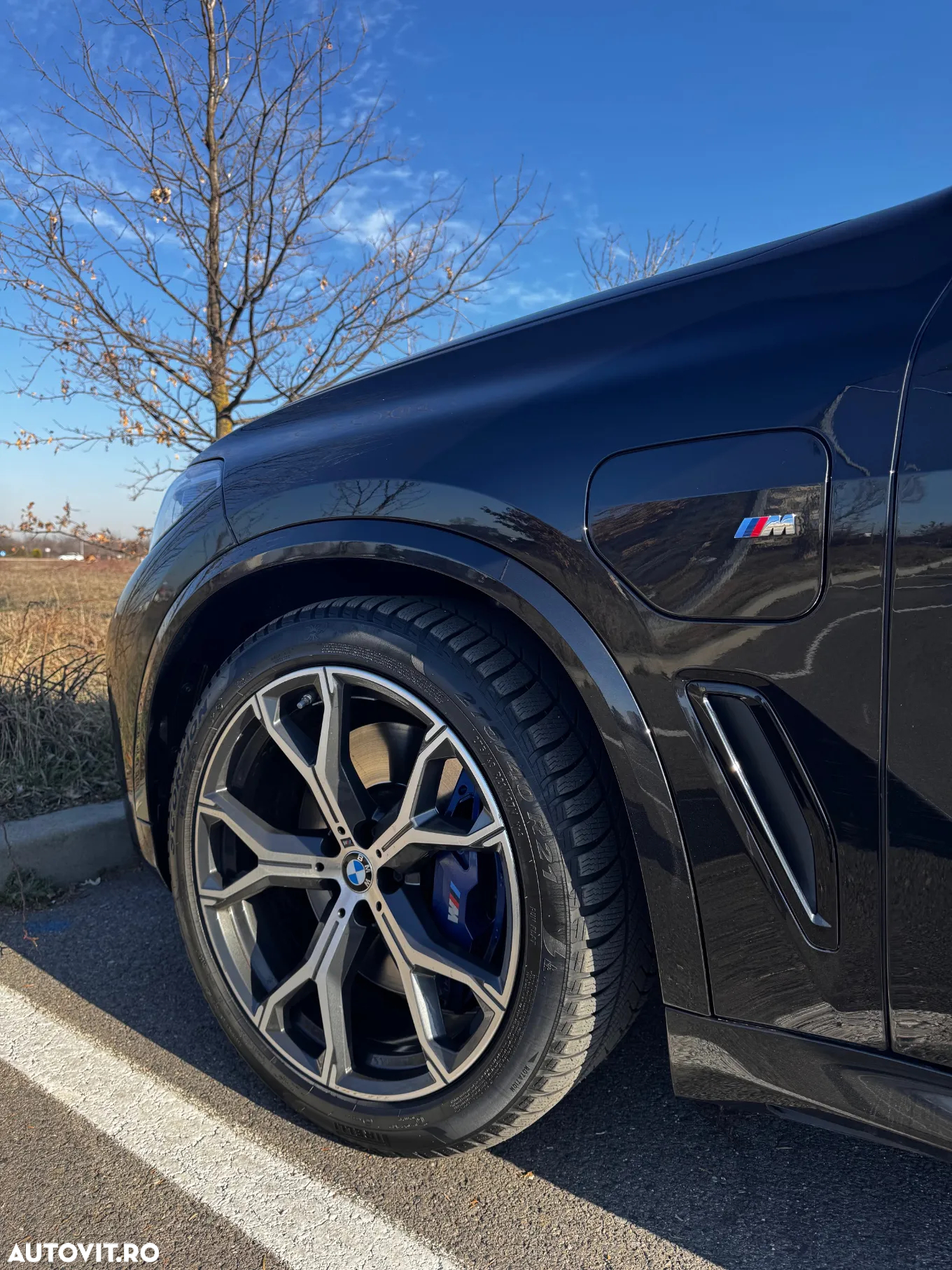 BMW X5 xDrive45e - 23