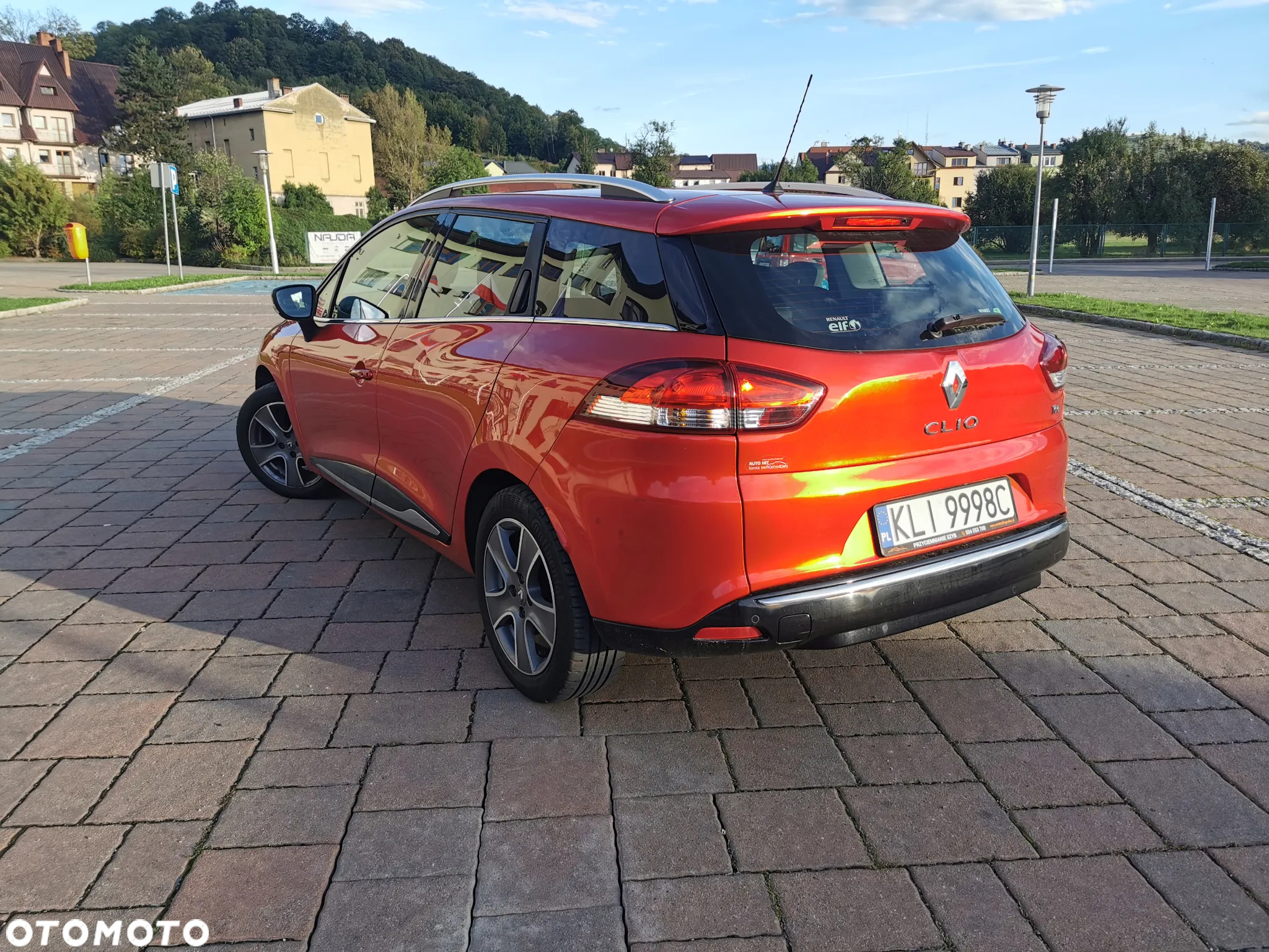 Renault Clio 0.9 Energy TCe Expression - 2