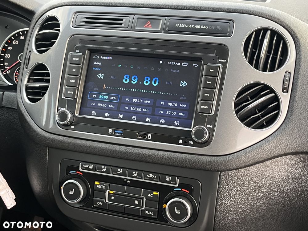 Volkswagen Tiguan 2.0 TDI DPF BlueMotion Technology Cup Sport & Style - 19