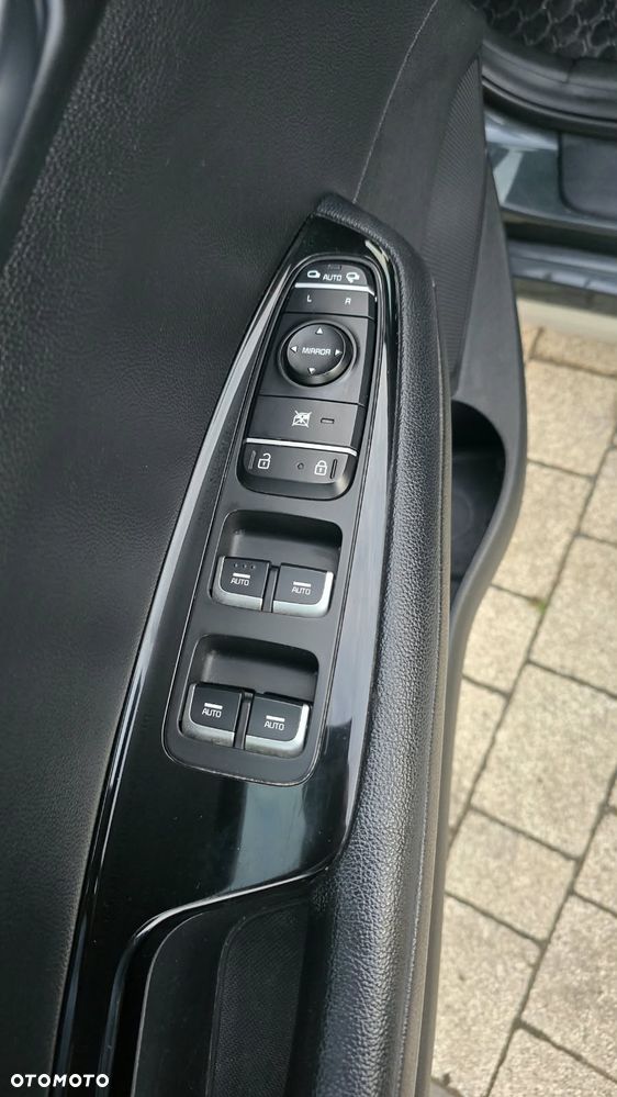 Kia Optima Sportswagon 1.7 CRDI DCT GT Line - 16