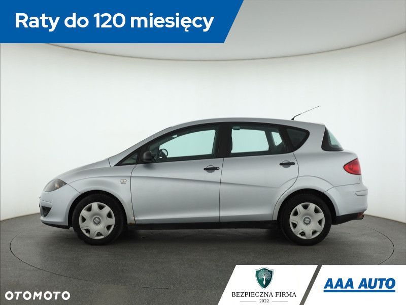 Seat Toledo - 4