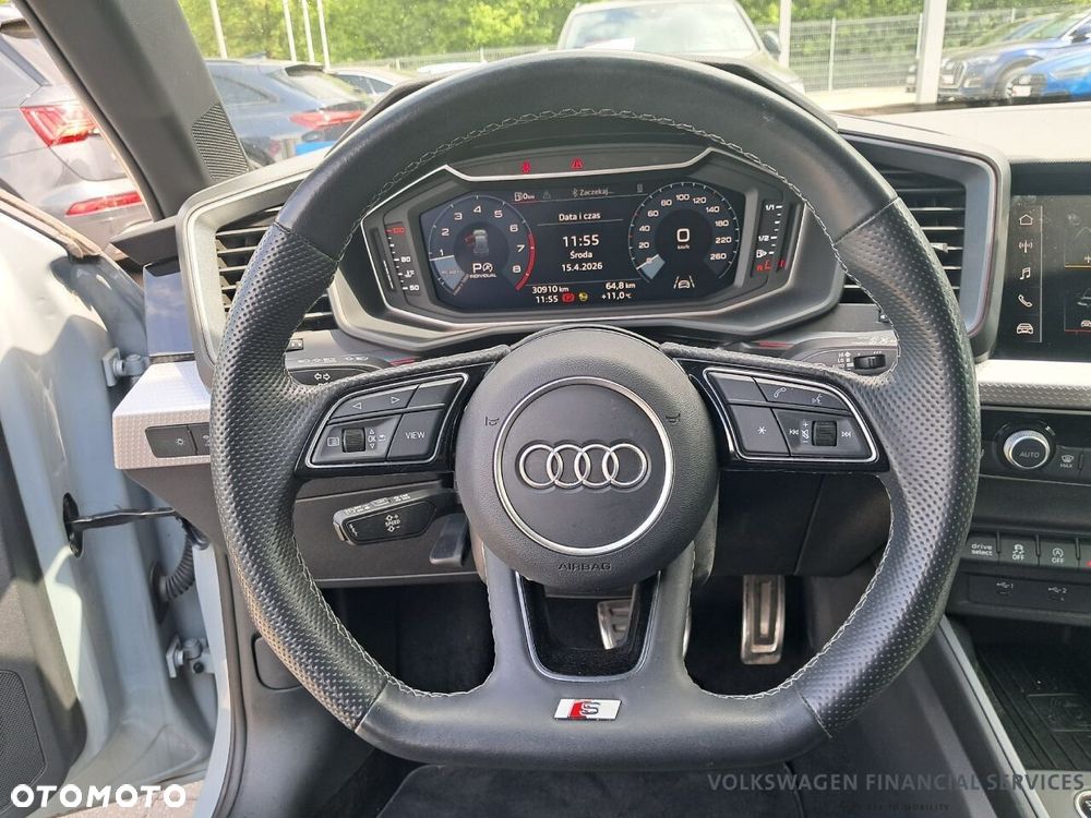 Audi A1 Sportback - 13