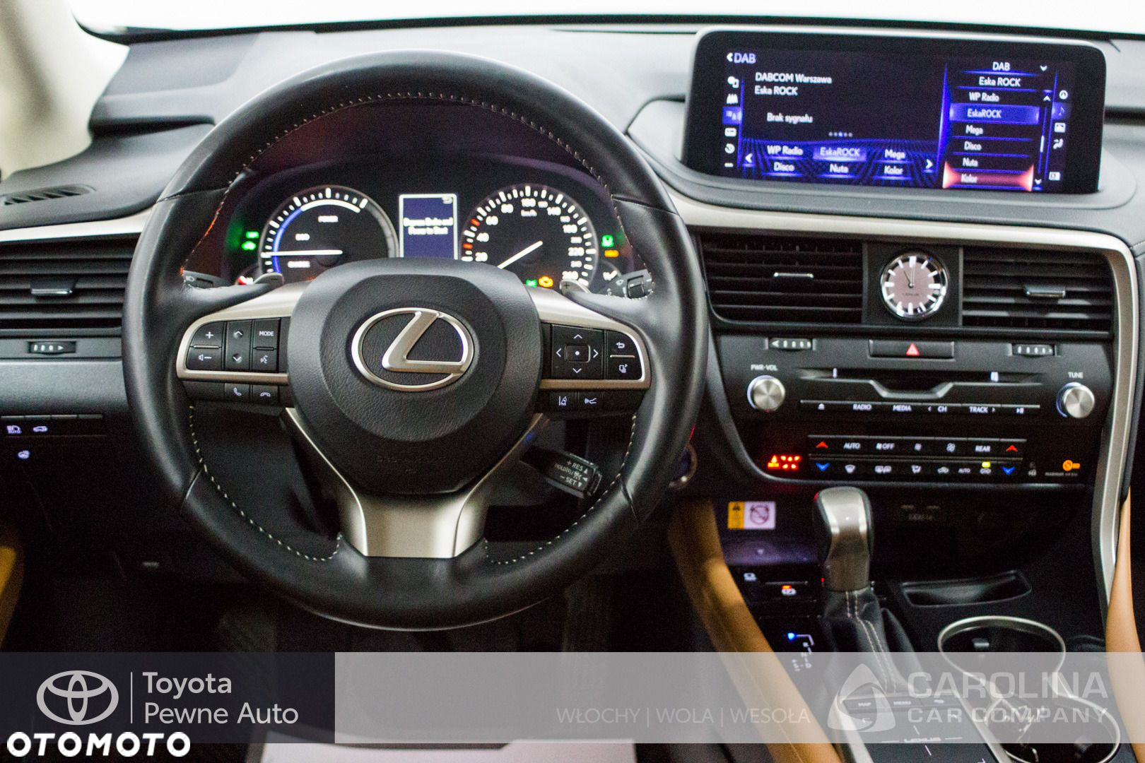 Lexus RX - 3
