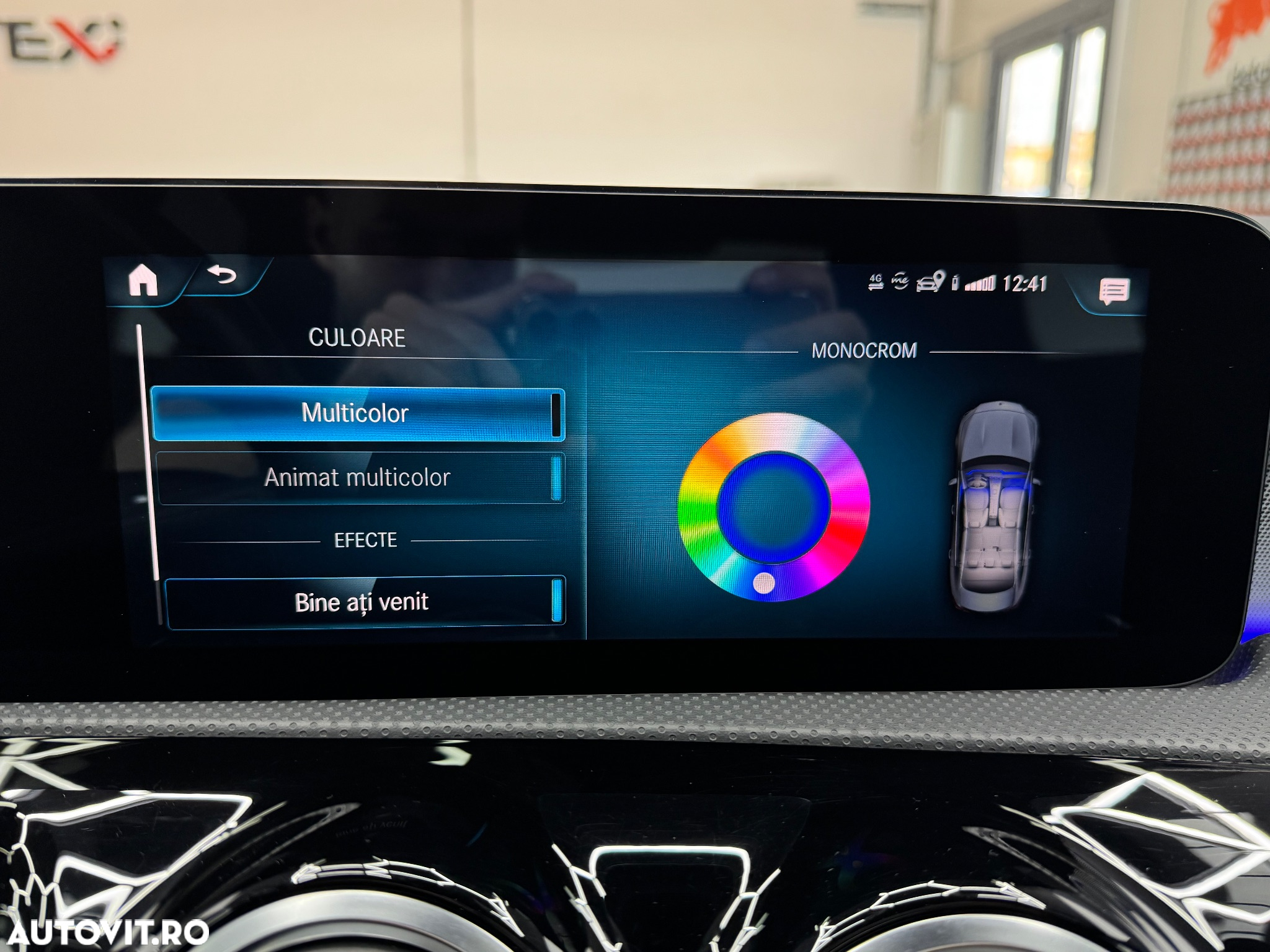 Mercedes-Benz CLA 250 e 8G-DCT Edition 2020 - 26