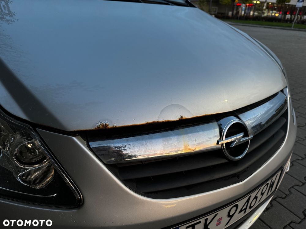 Opel Corsa - 8
