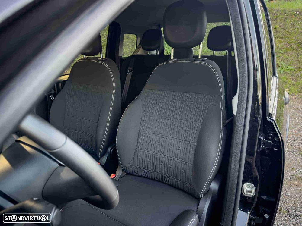 Fiat Panda 1.0 Hybrid - 12