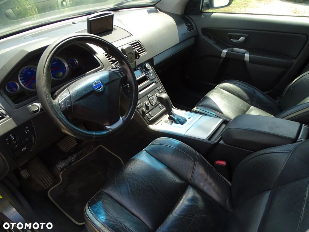 Volvo XC 90 - 2