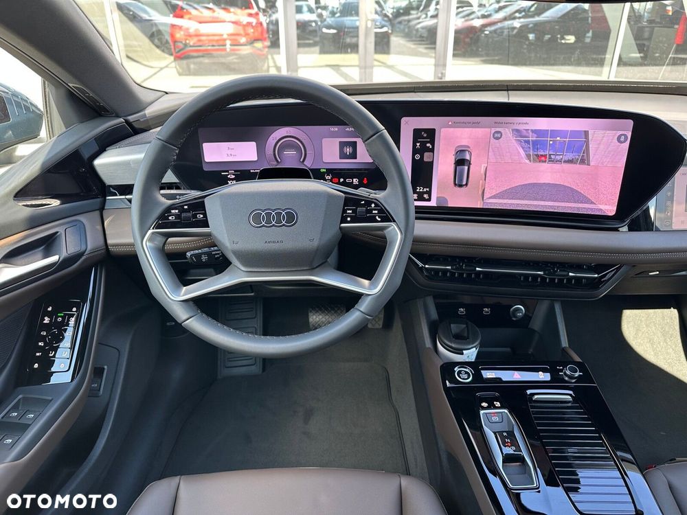 Audi A6 Sportback e-tron - 17