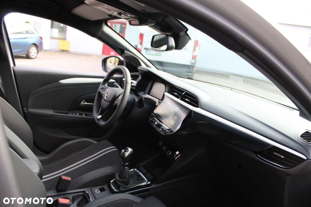 Opel Corsa - 33