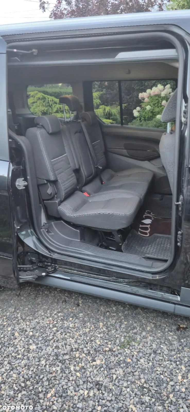 Ford Tourneo Connect Grand 1.6 EcoBoost Titanium - 12