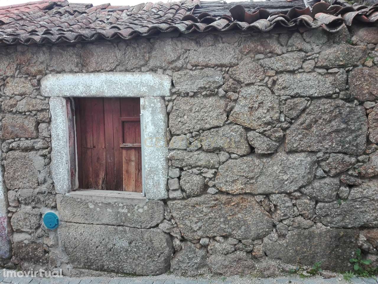 Moradia em Pedra | Escalos de Baixo, Castelo Branco - Grande imagem: 2/5