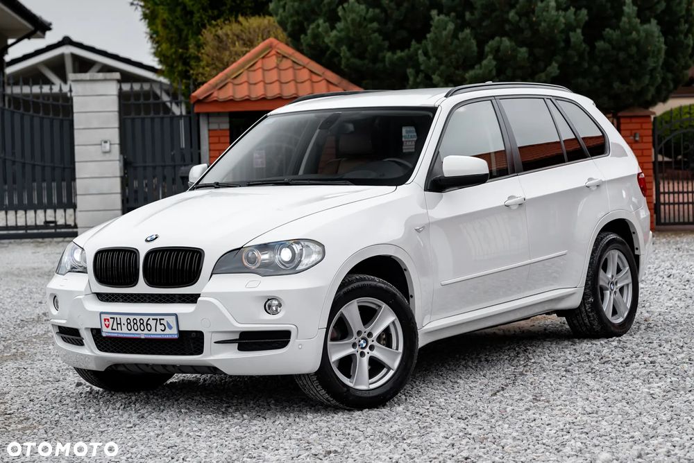 BMW X5 xDrive30d - 6