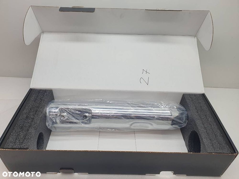 TLUMIK PRAWY HARLEY DAVIDSON TOURING ELECTRA ROAD KING STREET GLIDE - 14