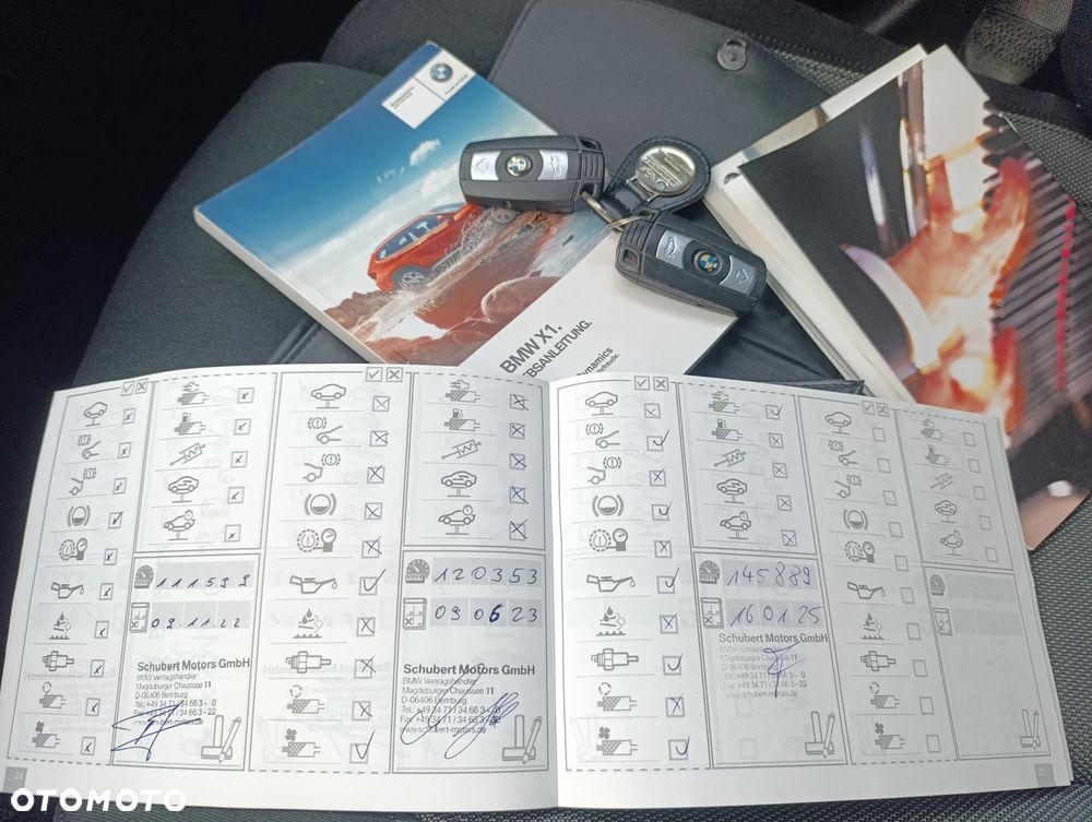 BMW X1 sDrive20i - 29