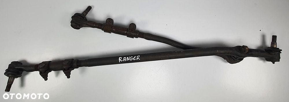 DRĄŻEK KIEROWNICZY FORD EXPLORER RANGER II 89-92R 4.0 V6 - 1