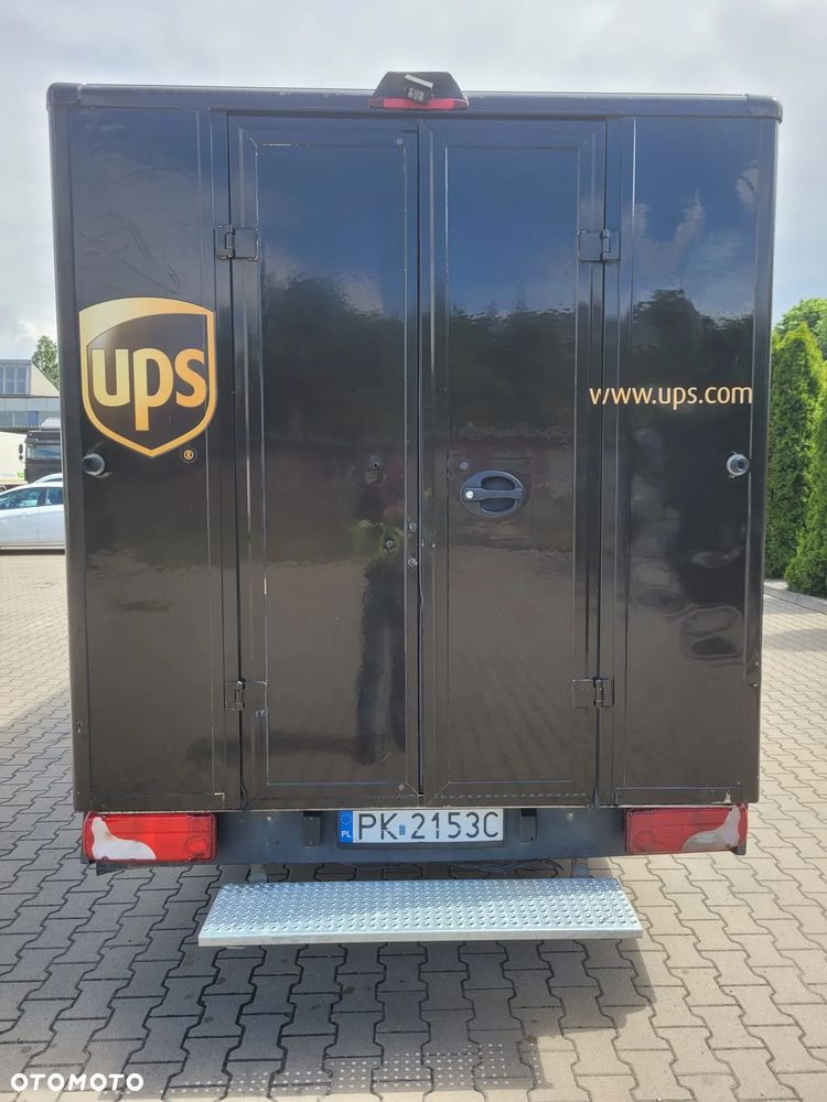 Mercedes-Benz Sprinter - 3