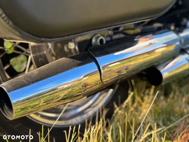 Harley-Davidson Dyna Super Glide - 8