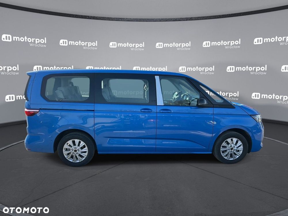 Volkswagen Multivan 2.0 TDI L2 Family DSG - 7