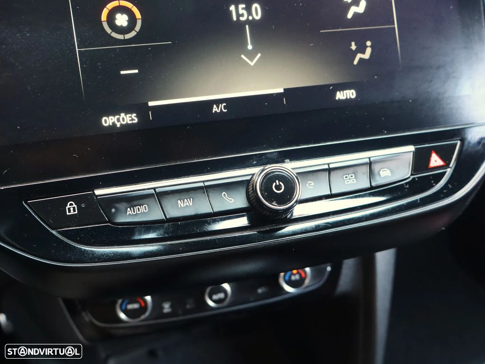 Opel Corsa-e GS Line - 34