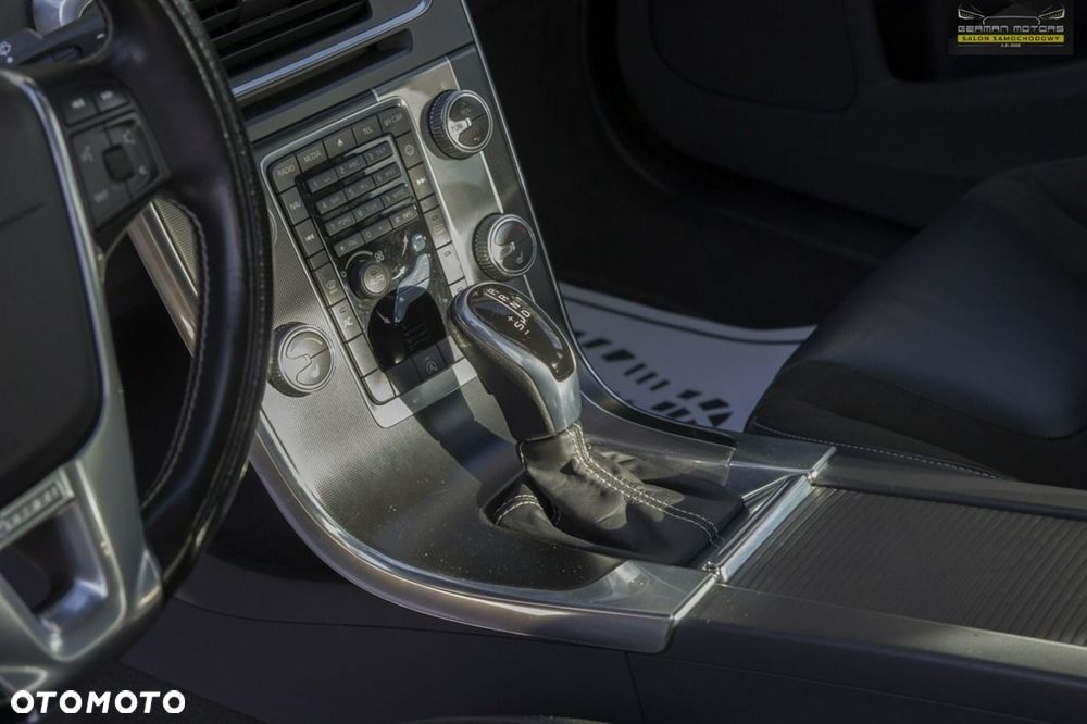Volvo S60 - 30