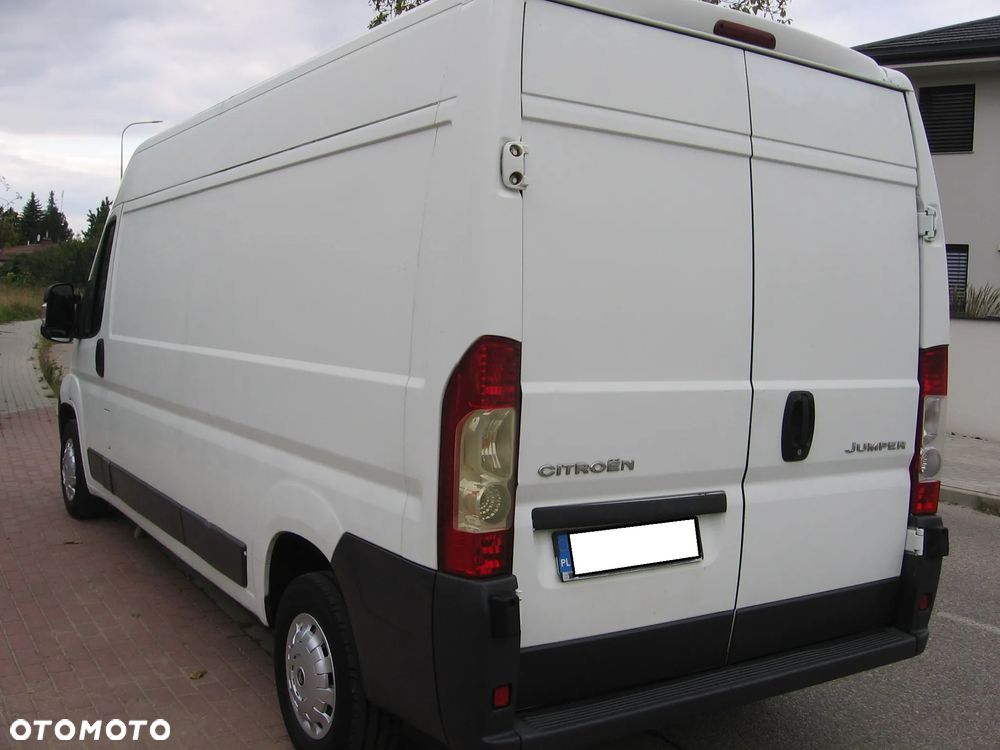 Citroën Jumper - 3