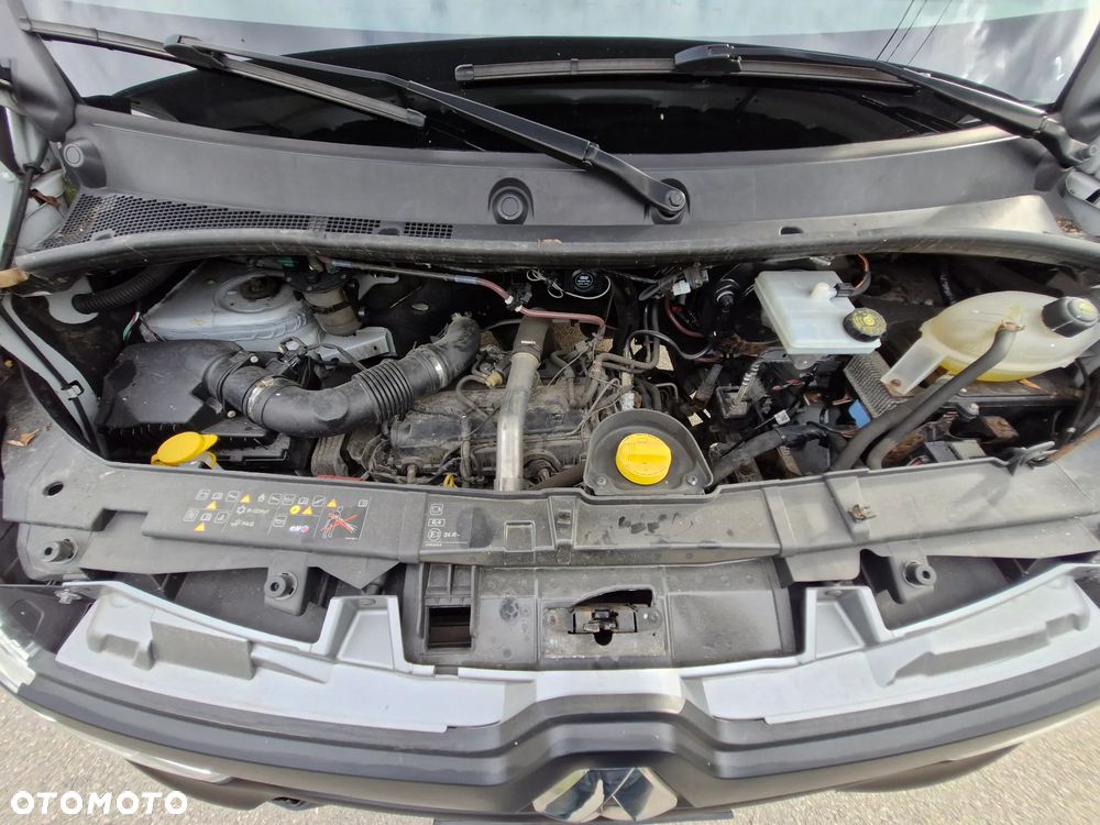 Renault Master - 29