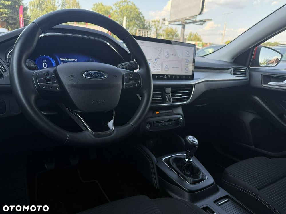 Ford Focus - 14