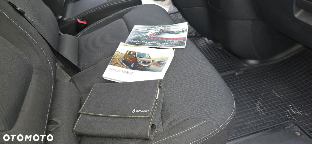 Renault TRAFIC - 18