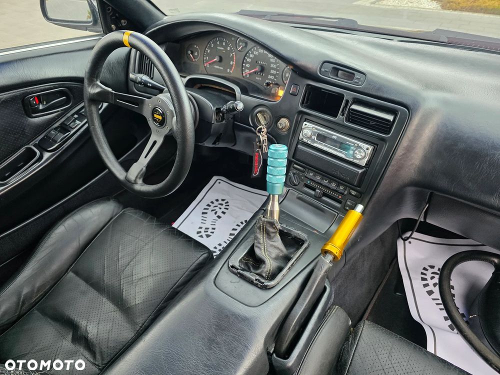 Toyota MR2 2.0 GTi T-Bar - 22