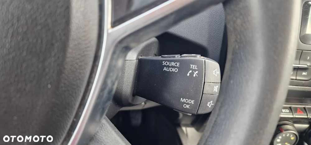 Dacia Duster Blue dCi 115 4WD Comfort - 17