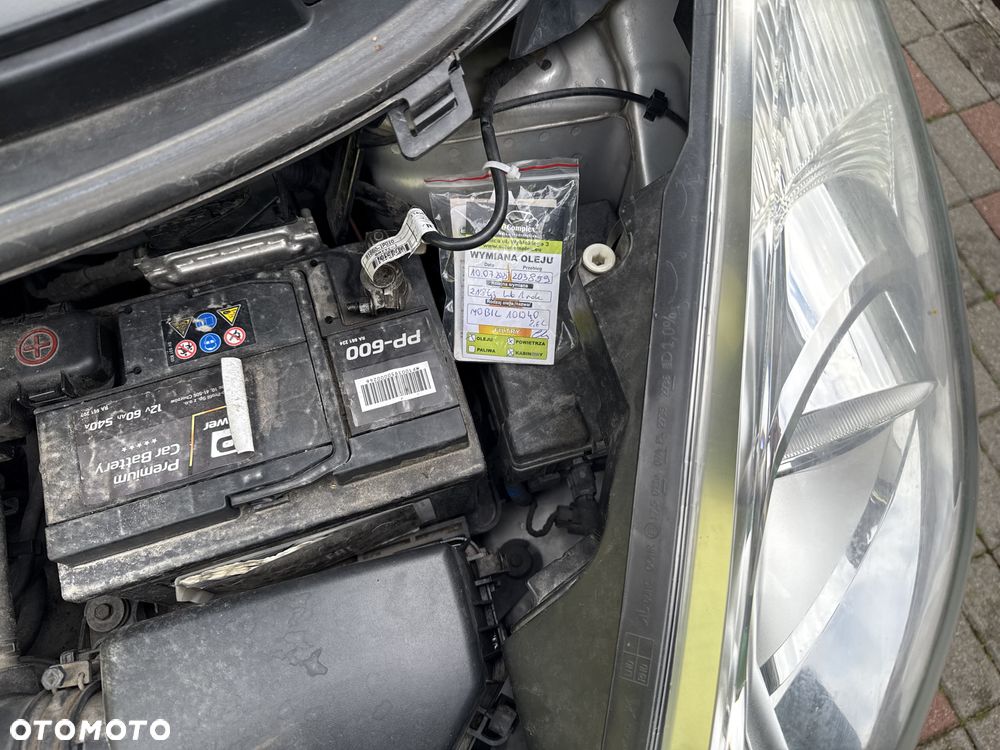 Kia Venga 1.4 CVVT Vision - 22