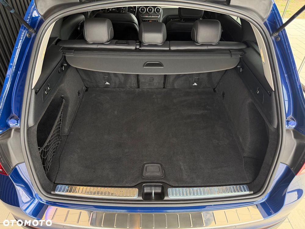 Mercedes-Benz GLC 200 d Business Edition - 24