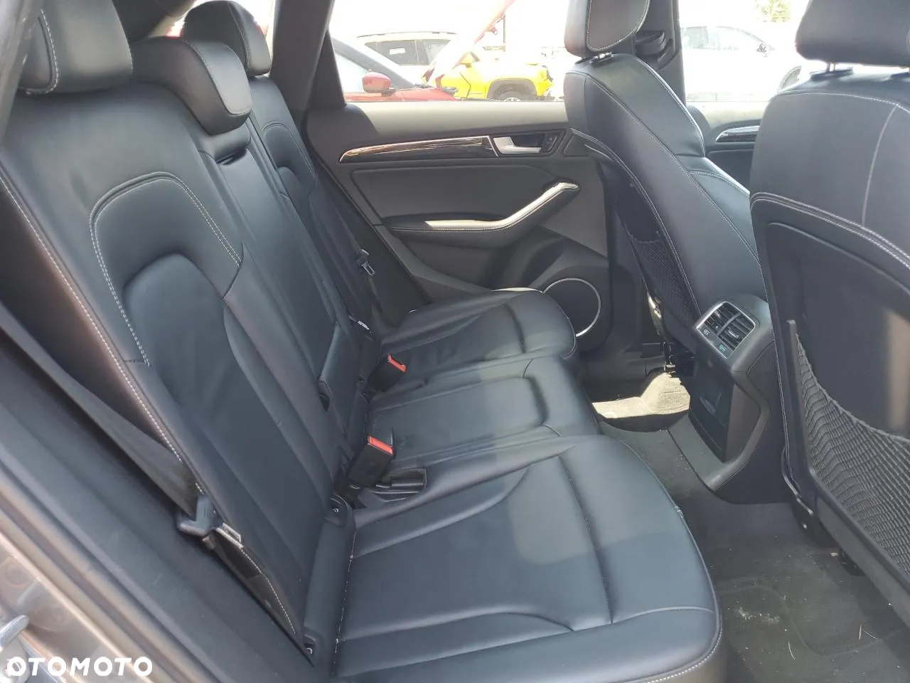 Audi SQ5 3.0 TFSI Quattro Tiptronic - 8