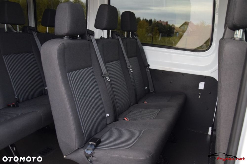 Ford Transit - 26