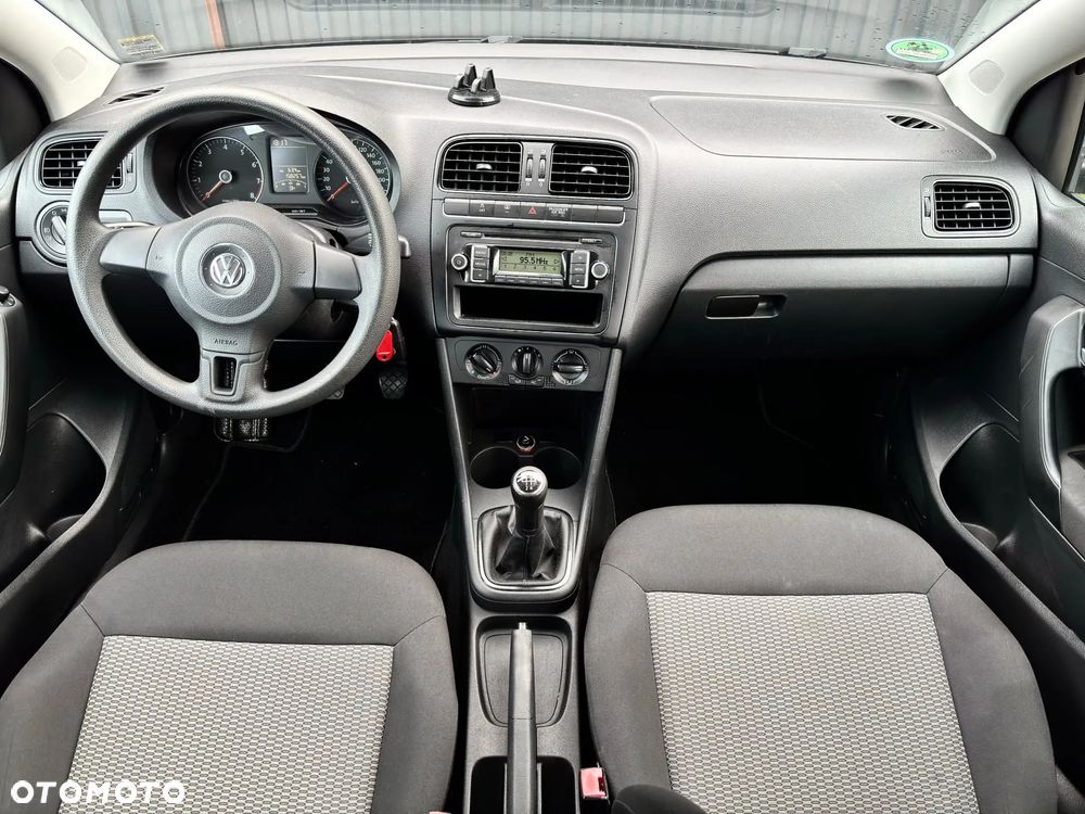 Volkswagen Polo 1.2 Style - 14