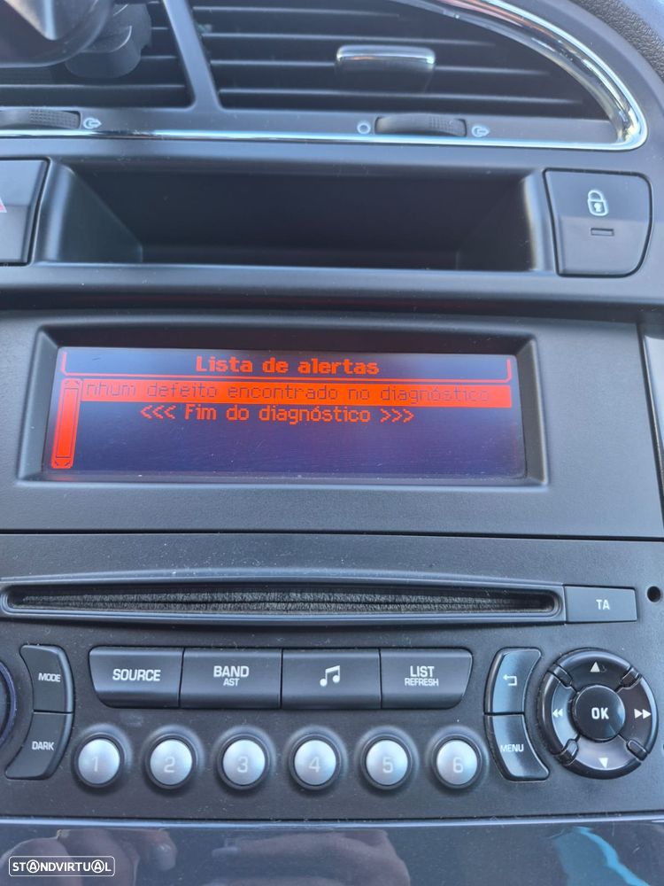 Peugeot 5008 1.6 BlueHDi Style - 7