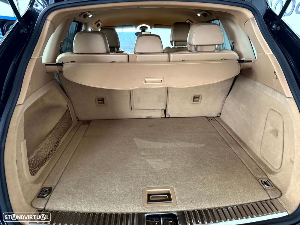 Porsche Cayenne Tiptronic - 13