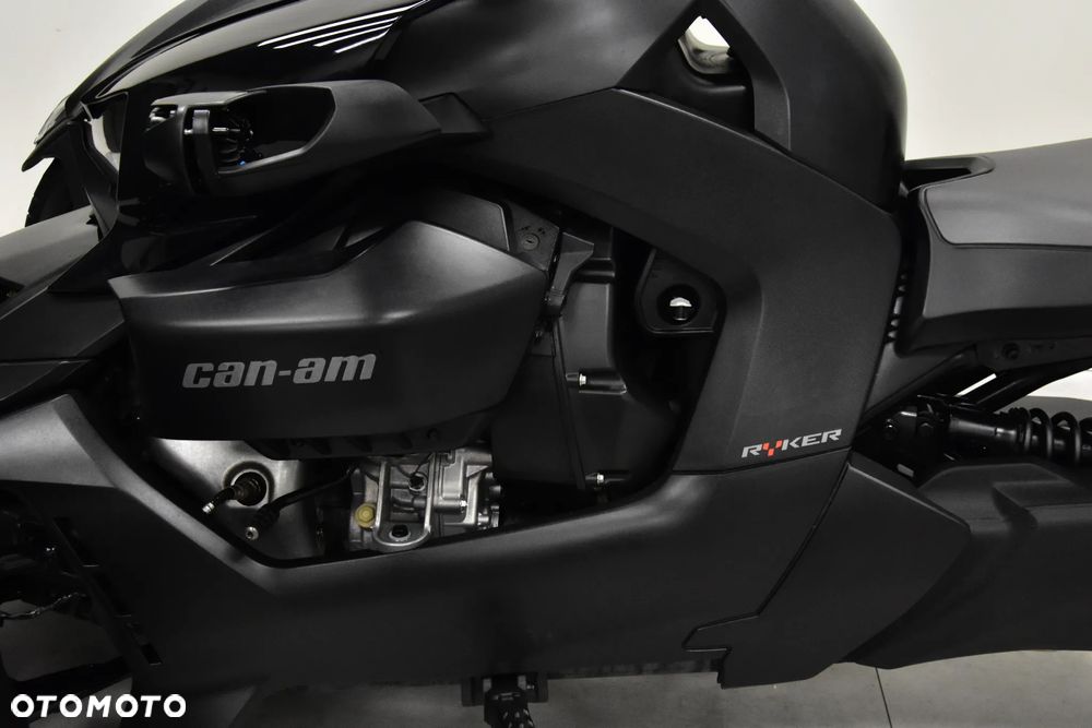 Can-Am Ryker - 37